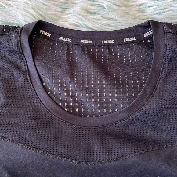 Ladies Reebok Dry Fit Shirt - Picture 8 of 11